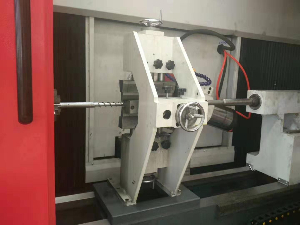 努力創新中